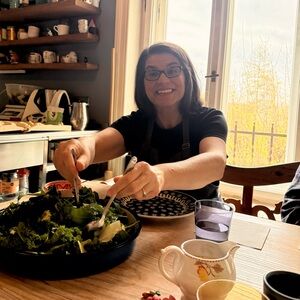 Meet your Posher, Michelle